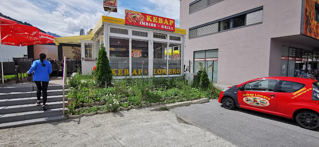 Kebap Lomero