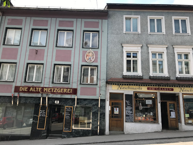 Am Graben 13, 4810 Gmunden