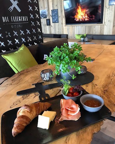 Comentarii opinii despre Die Fliegerei