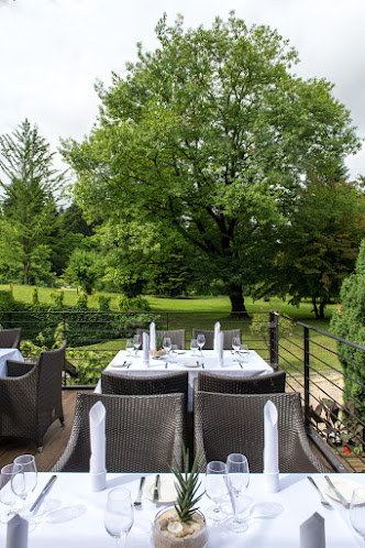 "Das Kleine Restaurant" im Hotel Warmbaderhof - Villach