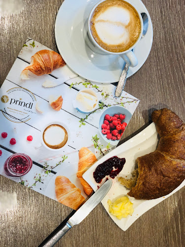 Bäckerei Prindl NFG. GmbH - Wien