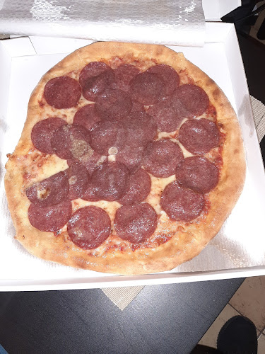 Opinii despre Pizzeria Ristorante Dolce Vita în Wien - Gastronomie und Hotellerie