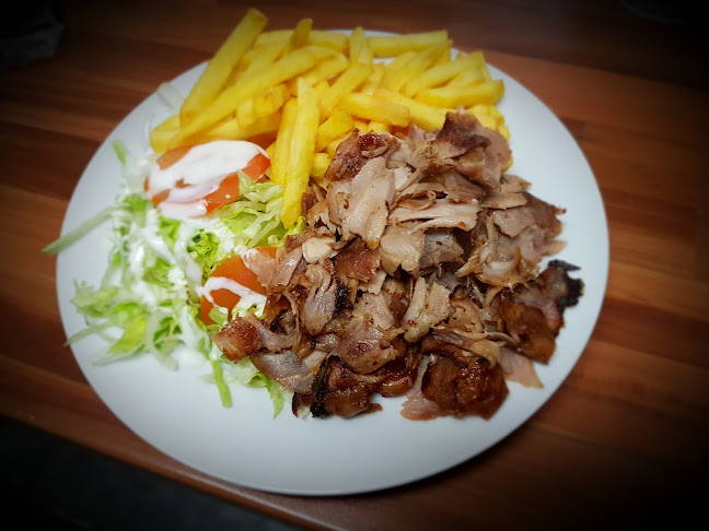 Comentarii opinii despre Himmelreich Imbiss