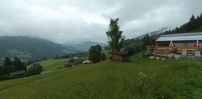 Issbühelweg 47, 6365 Kirchberg in Tirol