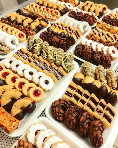 Comentarii opinii despre Eis & Café Konditorei Bienchen