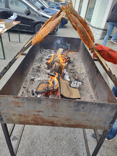 Opinii despre Meggy's Pub în Rohrendorf bei Krems - Gastronomie und Hotellerie
