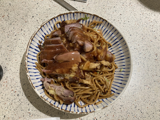 Opinii despre Noodle King în Kapfenberg - Gastronomie und Hotellerie