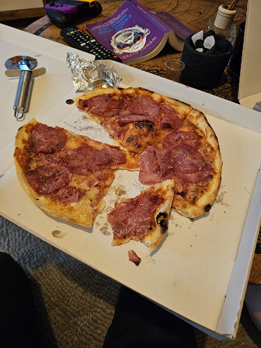 Pizzeria zum Italiener