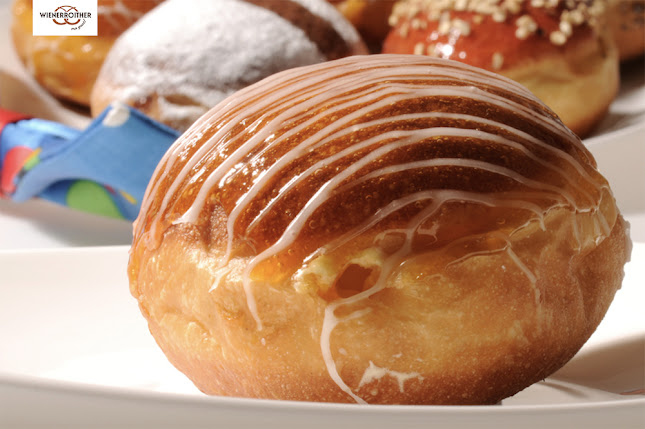 Bäckerei Wienerroither Lidmanskygasse