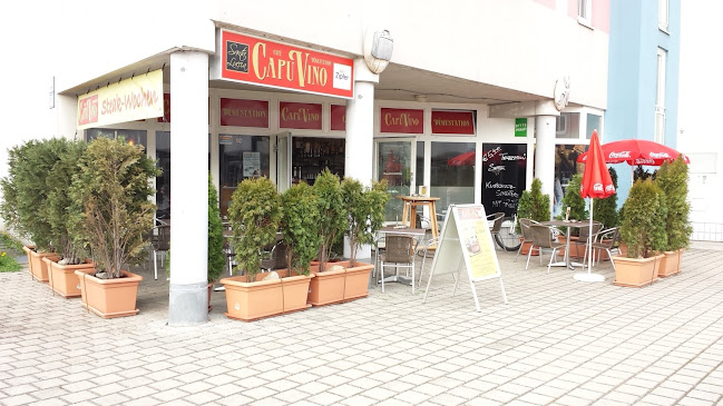 Comentarii opinii despre CapuVino