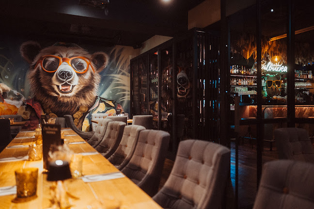 Comentarii opinii despre Calouba