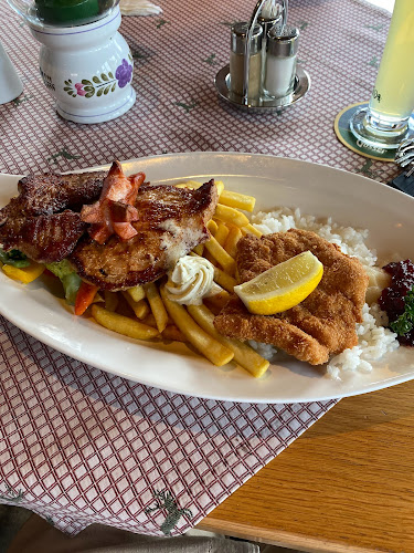 Opinii despre Einkehr Prieselbauer în Kapfenberg - Gastronomie und Hotellerie