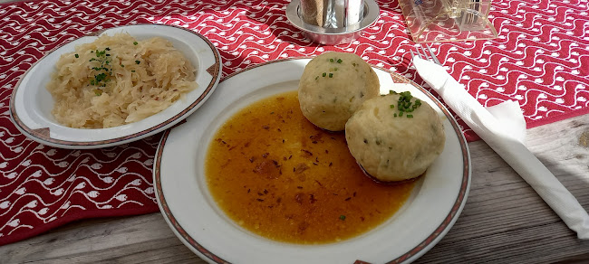 Gasthaus Irger Knödelwirt - Gastronomie und Hotellerie