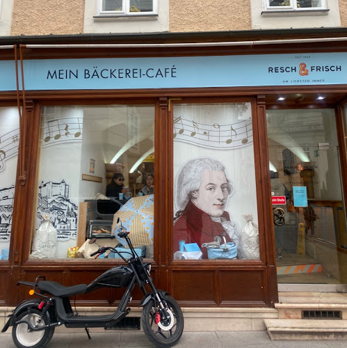 Residenzpl. 4, 5020 Salzburg