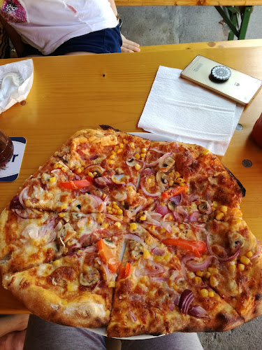 Comentarii opinii despre Pizza Welt