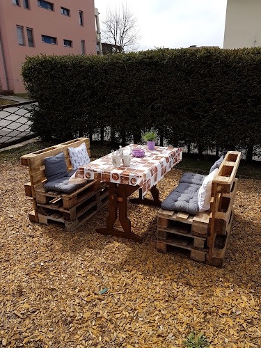 Opinii despre Patricias Schmankerlstubn în Villach - Gastronomie und Hotellerie