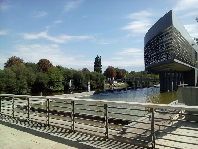 Landhaus Boulevard 27, 3100 St. Pölten