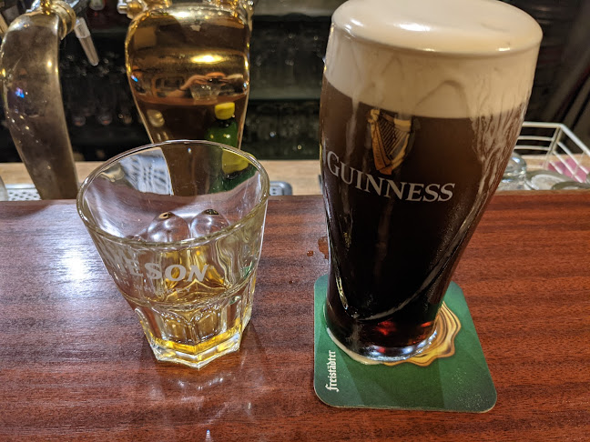 Opinii despre Chelsea Pub în Linz - Gastronomie und Hotellerie