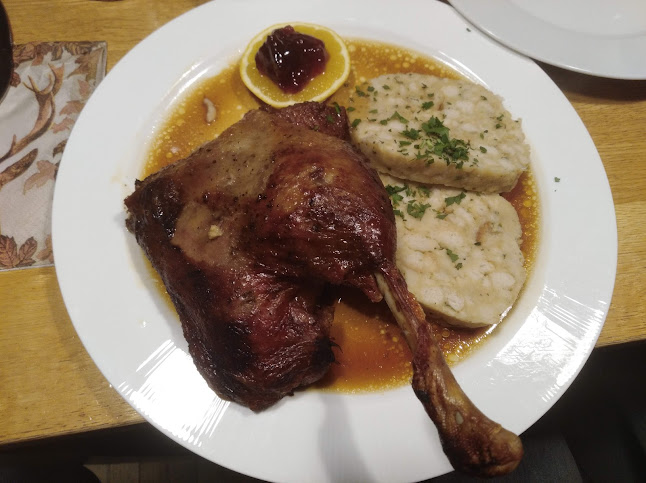 ESSBar - Gastronomie und Hotellerie