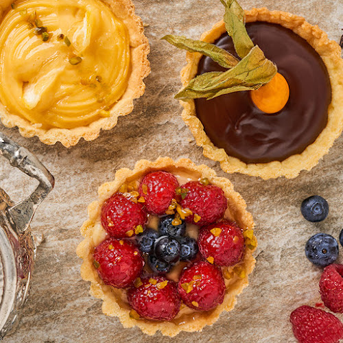 Joëlle Quiches et Tartelettes - Wien