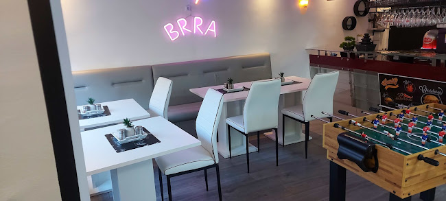 Opinii despre Pizzaria Brra în Villach - Gastronomie und Hotellerie