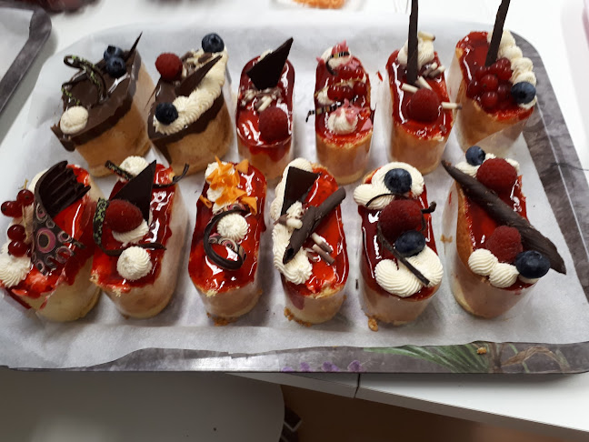 Comentarii opinii despre cake decor & more