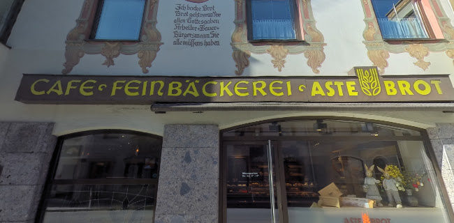 Opinii despre Bäckerei Aste - Zentrale în Matrei am Brenner - Gastronomie und Hotellerie