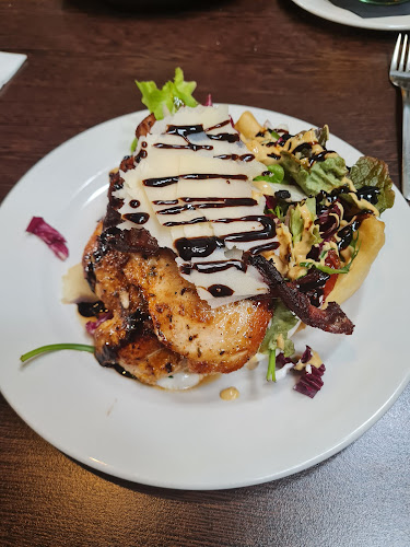 Rechte Hauptzeile 5, 7053 Hornstein