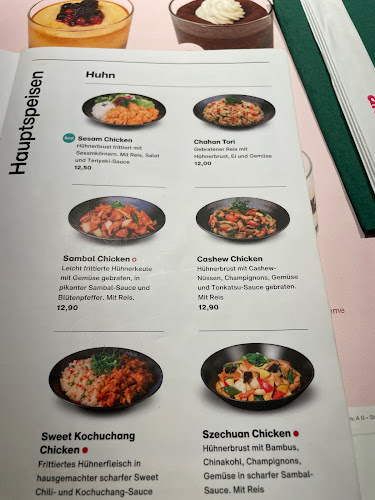 Akakiko Sushi & Asian Fusion