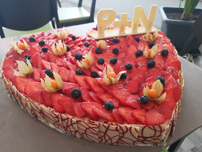 Sweet & Spice Patisserie Konfisserie - Gastronomie und Hotellerie