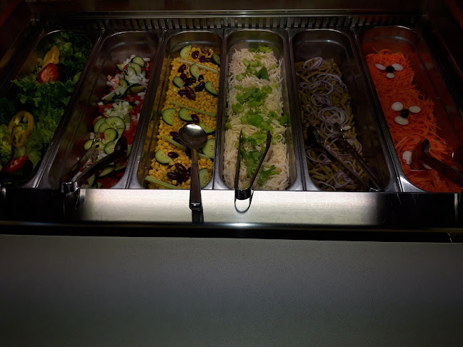 Pizzeria Cielo - Gastronomie und Hotellerie