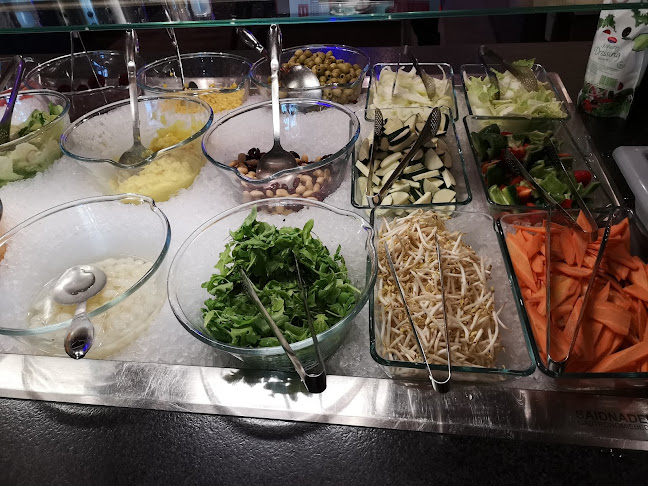 Sajado Liezen - Liezen