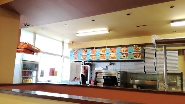 Pala’s Pizza & Kebap - Ansfelden