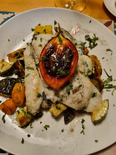 Comentarii opinii despre Old Lemon Tree