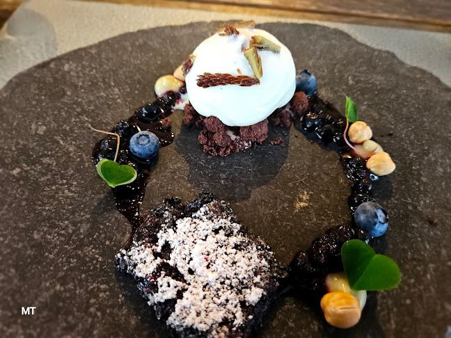 Opinii despre Kräuterreich by Vitus Winkler în St. Veit im Pongau - Gastronomie und Hotellerie