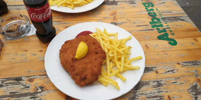 Bi.Er's Imbiss - Klaus