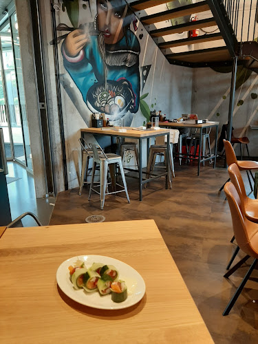 Finn Wien - Restaurant & Catering - WU Wien - Wien