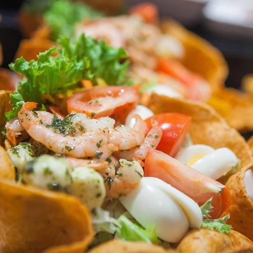 Comentarii opinii despre NORDSEE Autobahnraststätte NORDSEE Innsbruck DEZ