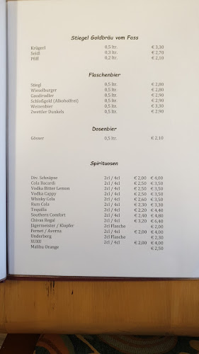 Bierbrezel Wach Andrea