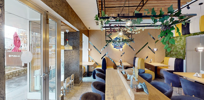 Comentarii opinii despre Zeljo Grill Burek - Wien 1100