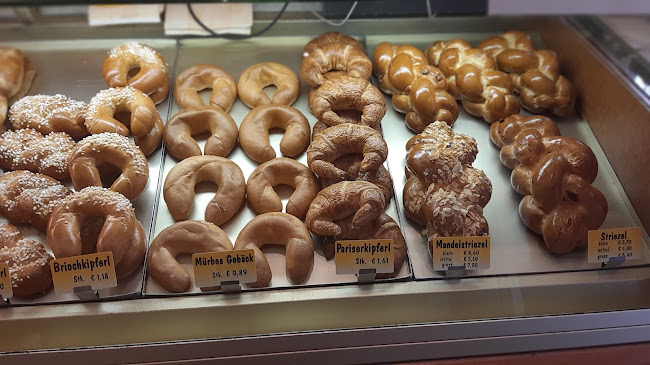 Opinii despre Bäckerei Linsbichler în Wien - Gastronomie und Hotellerie