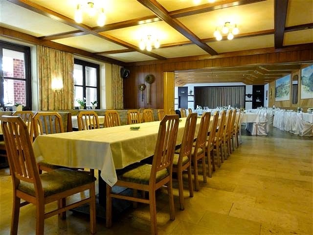 Gasthof Preinfalk - Reichenthal