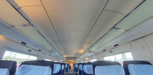 L'Osteria Wien Hauptbahnhof - Wien