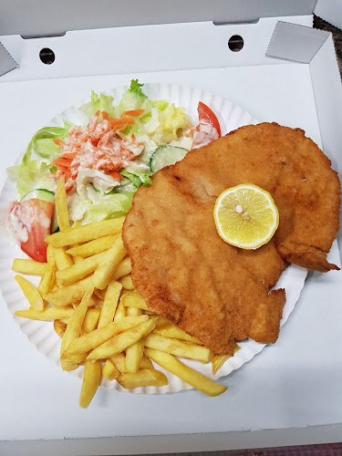 Pizza Welt - Bad Schallerbach