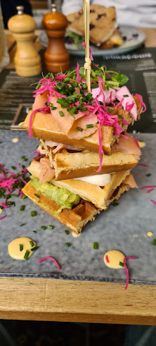 Laudongasse 15-19, 1080 Wien