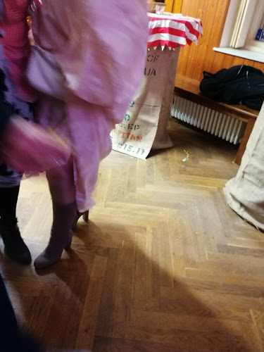 Comentarii opinii despre Gasthaus Hödl