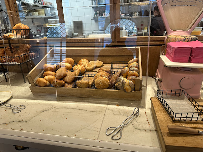 Ströck - Feierabend Burggasse