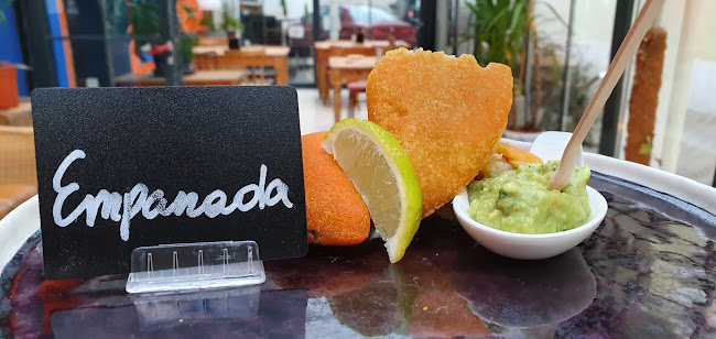 Comentarii opinii despre Mi Casa