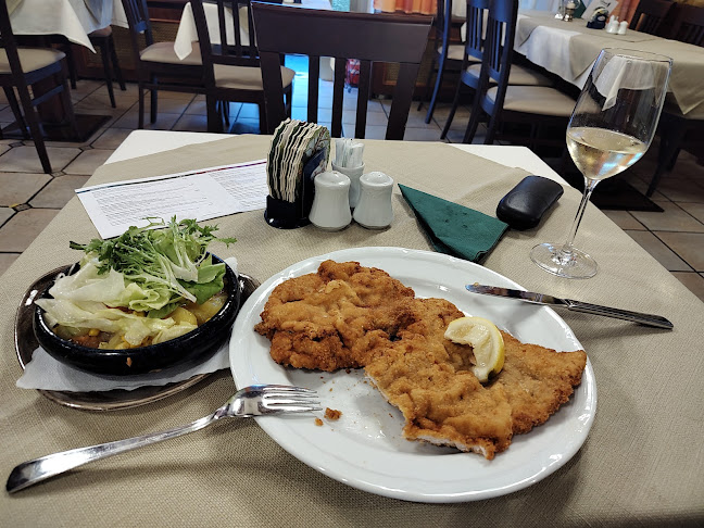 Opinii despre Der Schwabl - das Wiener Wirtshaus în Wien - Gastronomie und Hotellerie