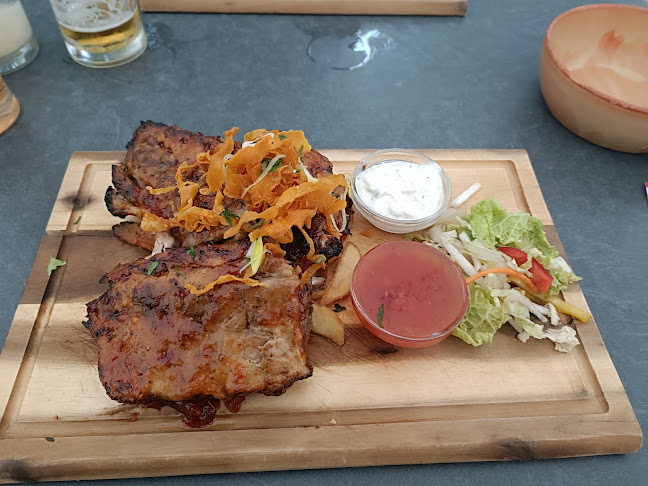 Schloßtaverne - Wolkersdorf im Weinviertel